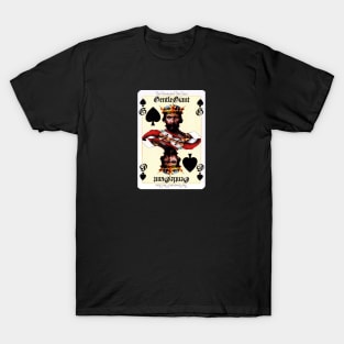 Gentle Giant T-Shirt